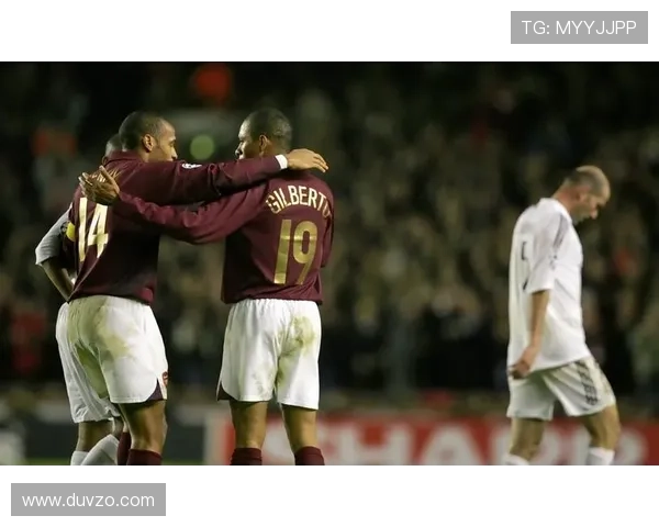 亨利：阿森纳想拿欧冠需提升客场战绩，巴黎缺个稳定爆点